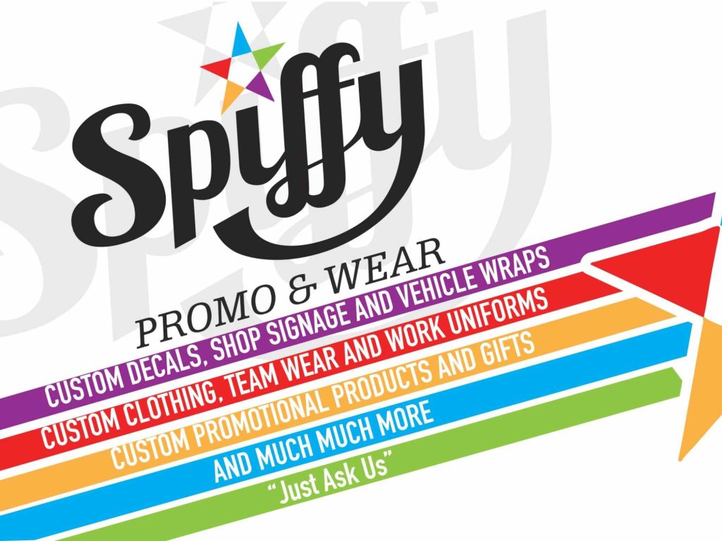 Spiffy Promo and Wear