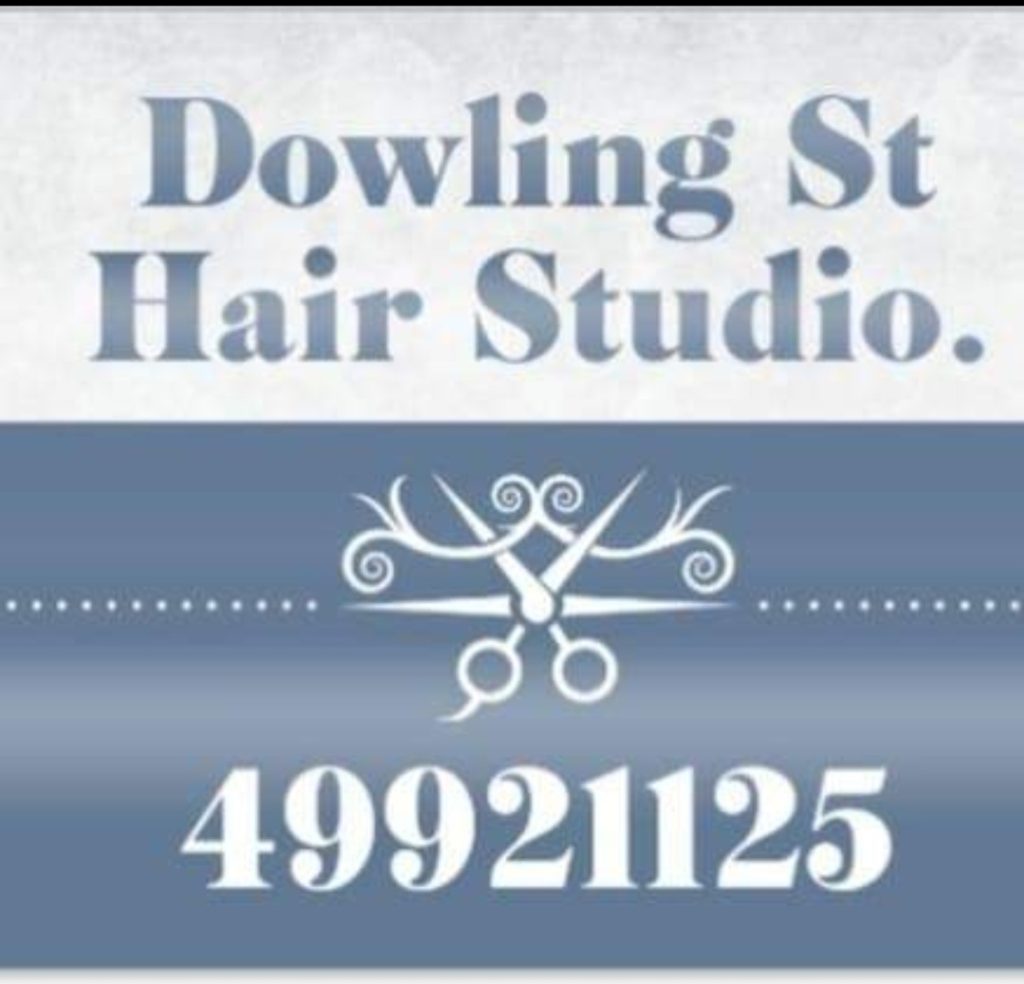 Dowling Street Hair Studio